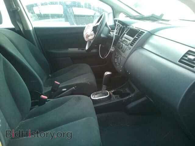 2011 NISSAN VERSA - VIN: 3N1BC1CP4BL450015 - Photo 5