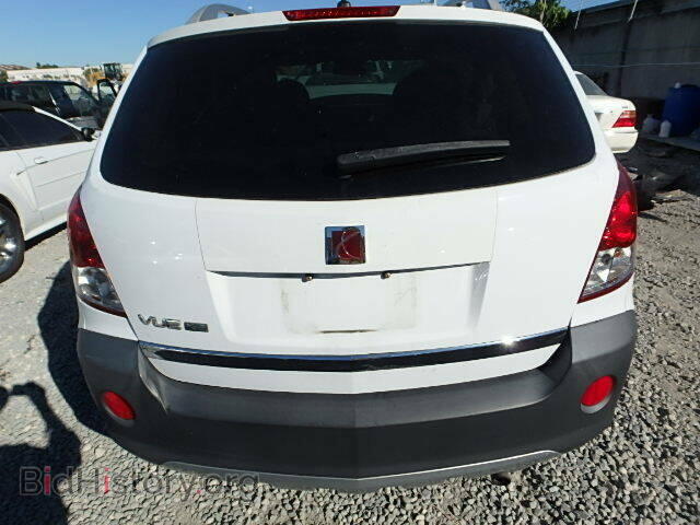 2009 SATURN VUE - VIN: 3GSCL33P79S517028 - Фото 10