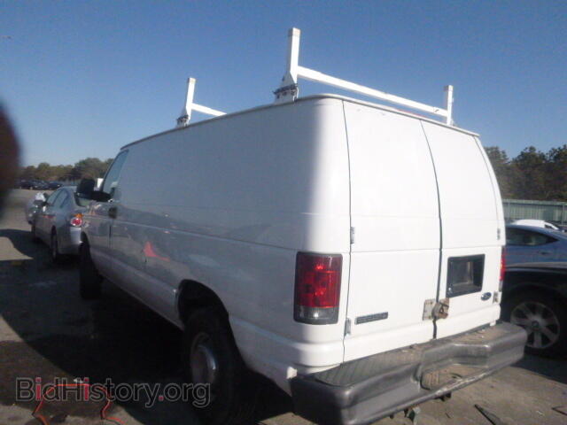 2006 FORD ECONOLINE - VIN: 1FTNE24W96DA69093 - Фото 3
