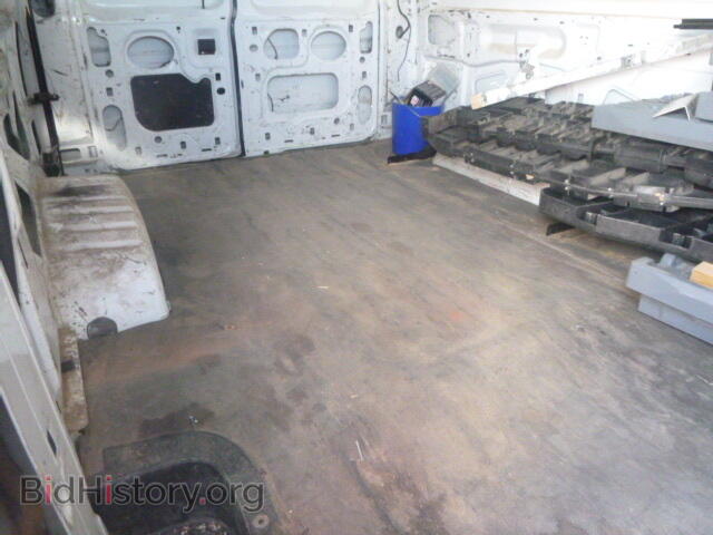 2006 FORD ECONOLINE - VIN: 1FTNE24W96DA69093 - Фото 6