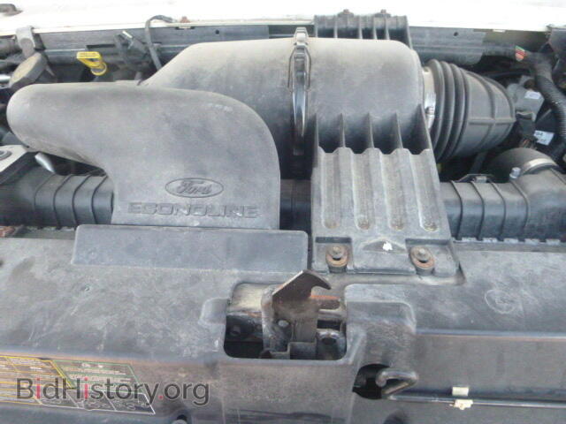2006 FORD ECONOLINE - VIN: 1FTNE24W96DA69093 - Фото 7