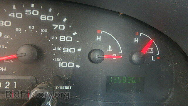 2006 FORD ECONOLINE - VIN: 1FTNE24W96DA69093 - Фото 8