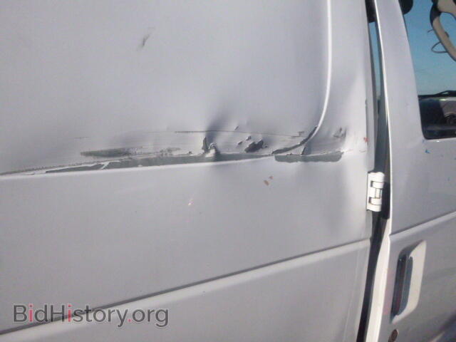 2006 FORD ECONOLINE - VIN: 1FTNE24W96DA69093 - Фото 9