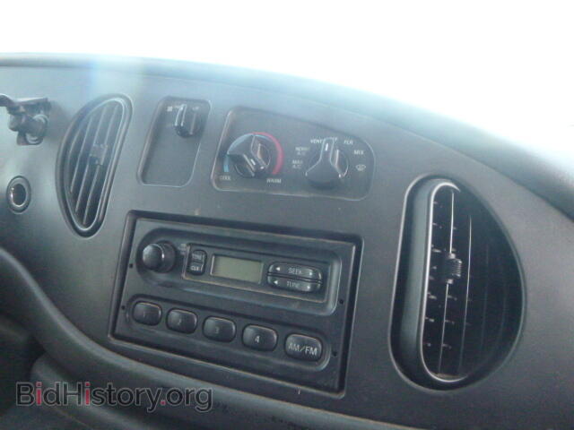 2006 FORD ECONOLINE - VIN: 1FTNE24W96DA69093 - Фото 10