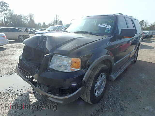 2004 FORD EXPEDITION - VIN: 1FMPU17LX4LB77423 - Photo 2
