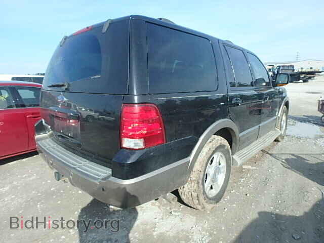 2004 FORD EXPEDITION - VIN: 1FMPU17LX4LB77423 - Photo 4