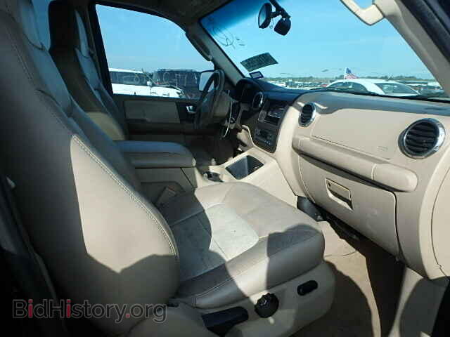 2004 FORD EXPEDITION - VIN: 1FMPU17LX4LB77423 - Photo 5
