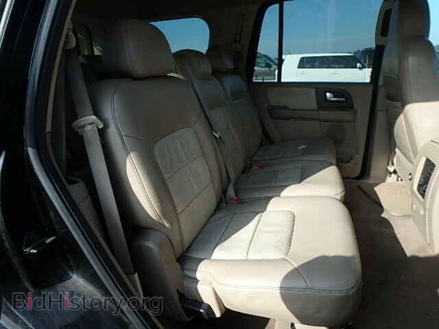 2004 FORD EXPEDITION - VIN: 1FMPU17LX4LB77423 - Photo 6