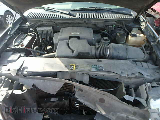 2004 FORD EXPEDITION - VIN: 1FMPU17LX4LB77423 - Photo 7