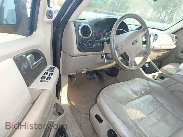 2004 FORD EXPEDITION - VIN: 1FMPU17LX4LB77423 - Photo 9