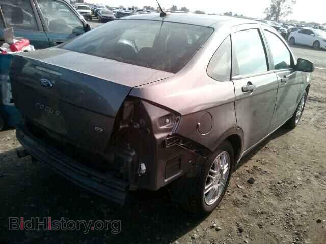 2011 FORD FOCUS - VIN: 1FAHP3FN9BW181060 - Фото 4