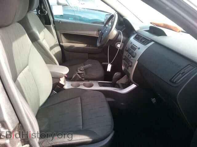 2011 FORD FOCUS - VIN: 1FAHP3FN9BW181060 - Фото 5