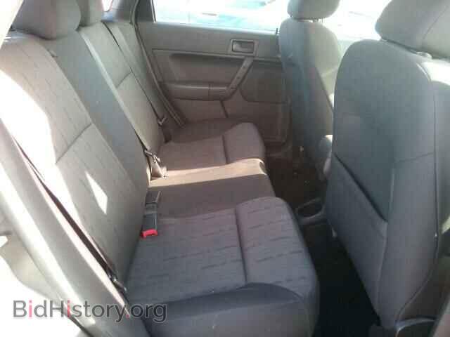 2011 FORD FOCUS - VIN: 1FAHP3FN9BW181060 - Фото 6