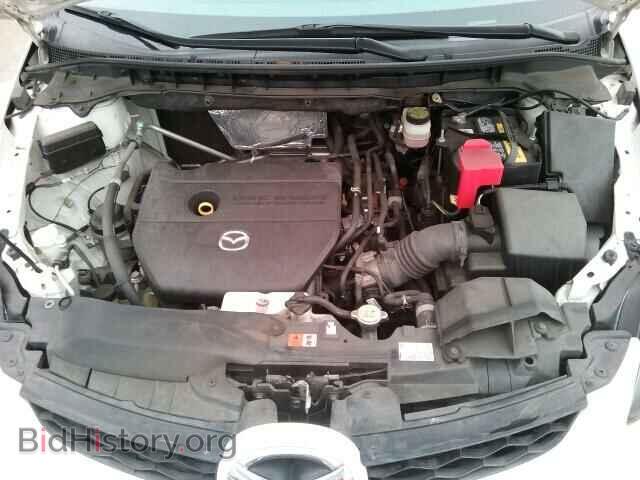 2010 MAZDA CX-7 - VIN: JM3ER2WM9A0315745 - Фото 7