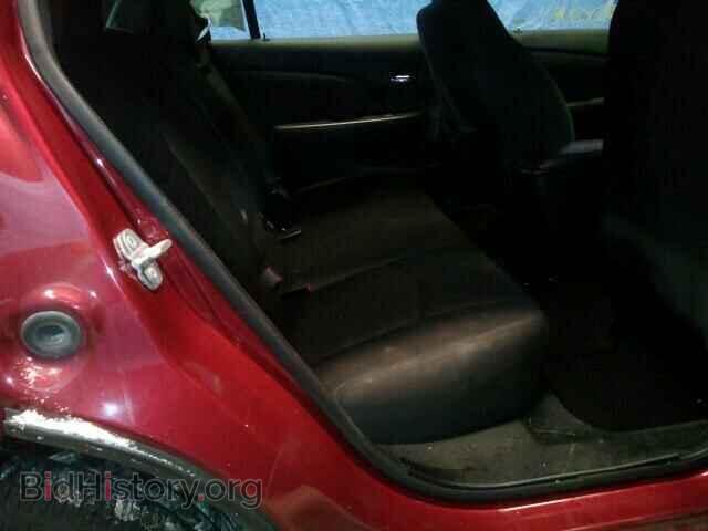 2013 CHRYSLER 200 - VIN: 1C3CCBBB8DN734915 - Фото 6