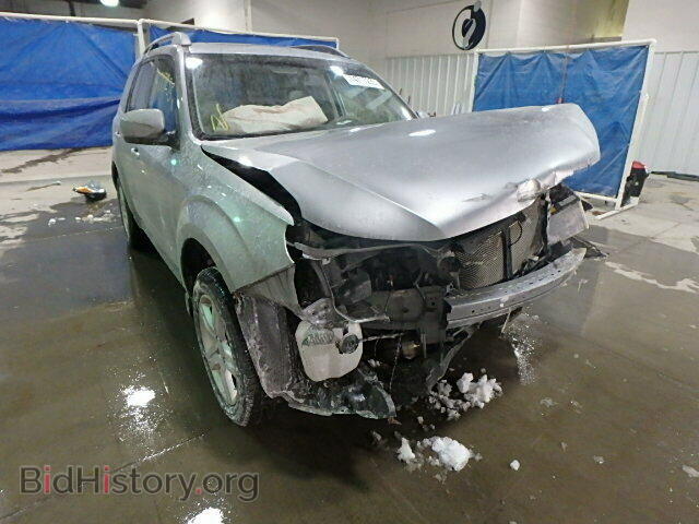 Фотография JF2SH6DC2AH901710 - SUBARU FORESTER 2010