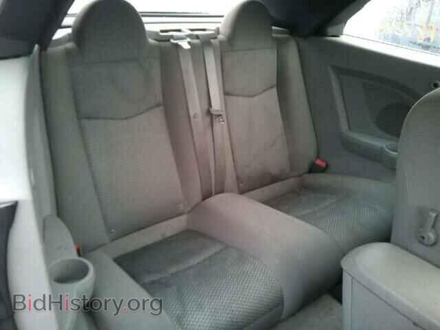 2008 CHRYSLER SEBRING - VIN: 1C3LC45K98N643102 - Photo 6