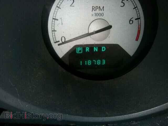 2008 CHRYSLER SEBRING - VIN: 1C3LC45K98N643102 - Photo 8
