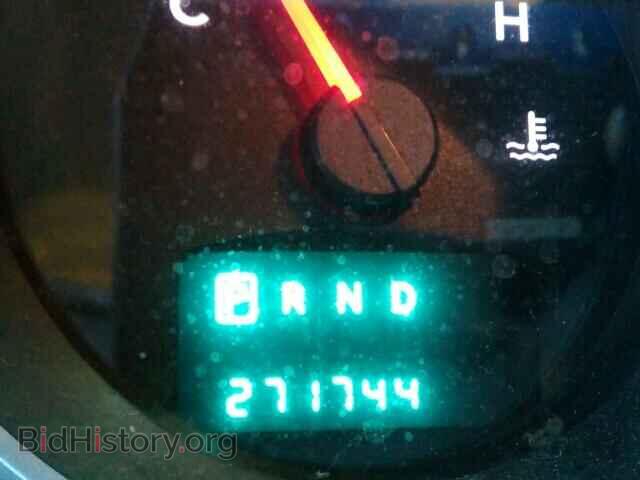 2008 DODGE CARAVAN - VIN: 1D8HN44HX8B155393 - Фото 8