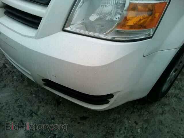 2008 DODGE CARAVAN - VIN: 1D8HN44HX8B155393 - Фото 10