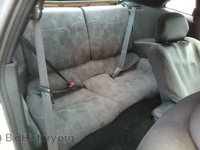 2001 MITSUBISHI ECLIPSE - VIN: 4A3AC44G21E222969 - Photo 6