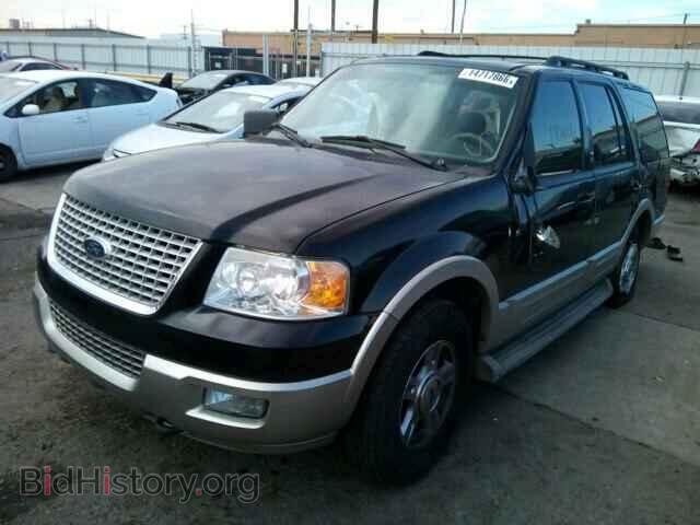 2006 FORD EXPEDITION - VIN: 1FMFU18596LA24823 - Фото 2