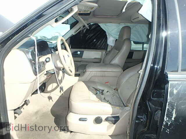 2006 FORD EXPEDITION - VIN: 1FMFU18596LA24823 - Фото 6