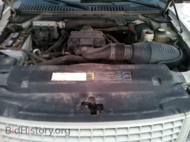 2005 FORD EXPEDITION - VIN: 1FMFU20595LA77554 - Фото 7