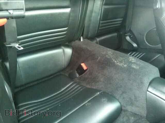 2002 PORSCHE 911 - VIN: WP0CA29992S650508 - Фото 6