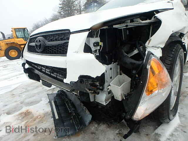 2012 TOYOTA RAV4 - VIN: 2T3BF4DV4CW228295 - Фото 9