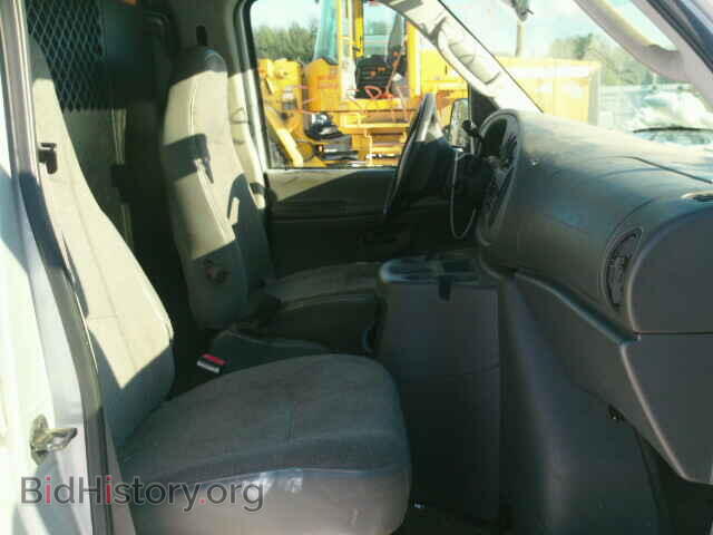2004 FORD ECONOLINE - VIN: 1FTNE24L94HA29205 - Фото 5