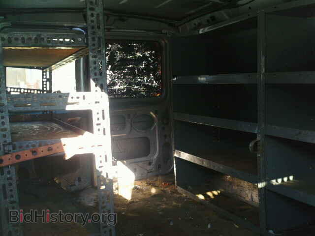 2004 FORD ECONOLINE - VIN: 1FTNE24L94HA29205 - Фото 6