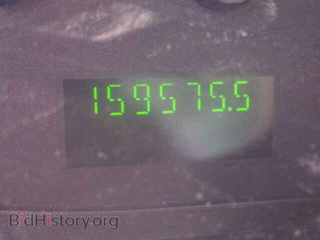 2004 FORD ECONOLINE - VIN: 1FTNE24L94HA29205 - Фото 8