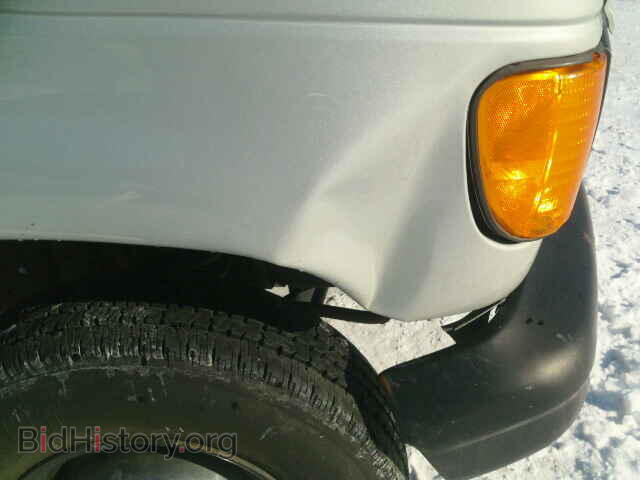 2004 FORD ECONOLINE - VIN: 1FTNE24L94HA29205 - Фото 10