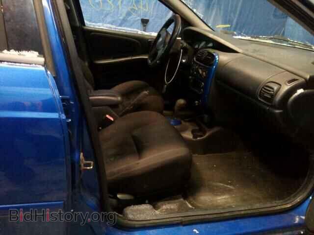 2005 DODGE NEON - VIN: 1B3ES56C05D128304 - Фото 5