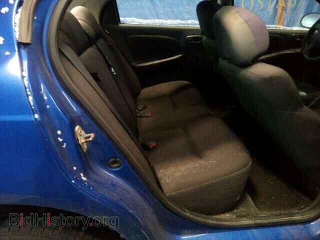 2005 DODGE NEON - VIN: 1B3ES56C05D128304 - Фото 6