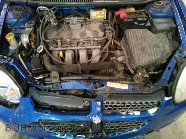 2005 DODGE NEON - VIN: 1B3ES56C05D128304 - Фото 7