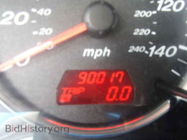 2007 MAZDA 6 - VIN: 1YVHP80C575M08203 - Фото 8