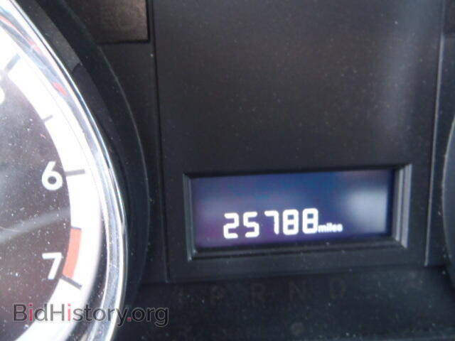 2013 DODGE CARAVAN - VIN: 2C4RDGBG3DR599096 - Фото 8