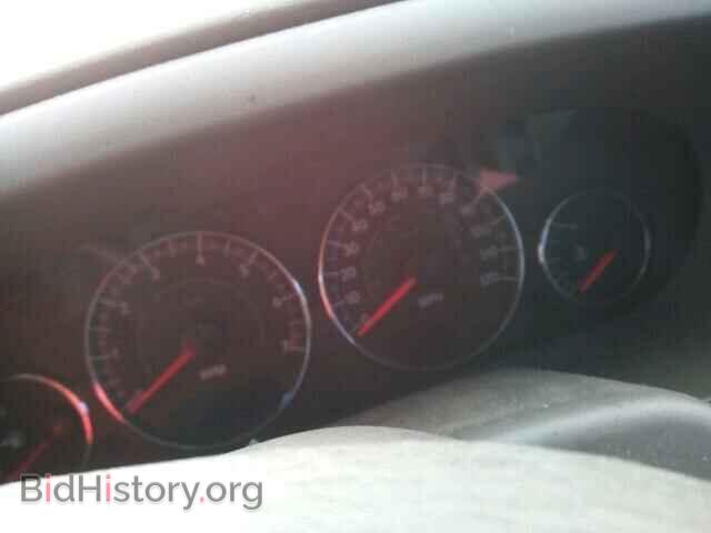 2006 CHRYSLER SEBRING - VIN: 1C3EL56R66N191990 - Фото 8