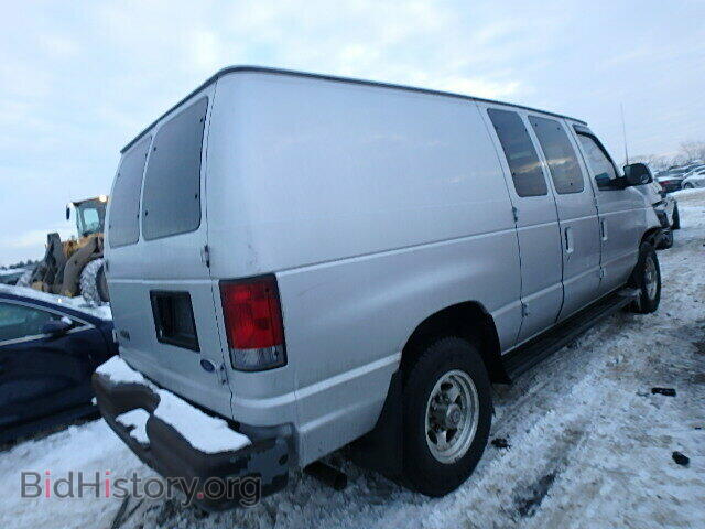 2002 FORD ECONOLINE - VIN: 1FTNE24L12HA89587 - Photo 4