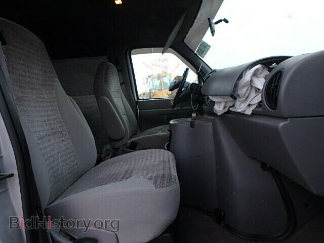 2002 FORD ECONOLINE - VIN: 1FTNE24L12HA89587 - Photo 5