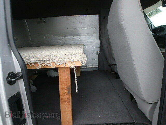 2002 FORD ECONOLINE - VIN: 1FTNE24L12HA89587 - Photo 6