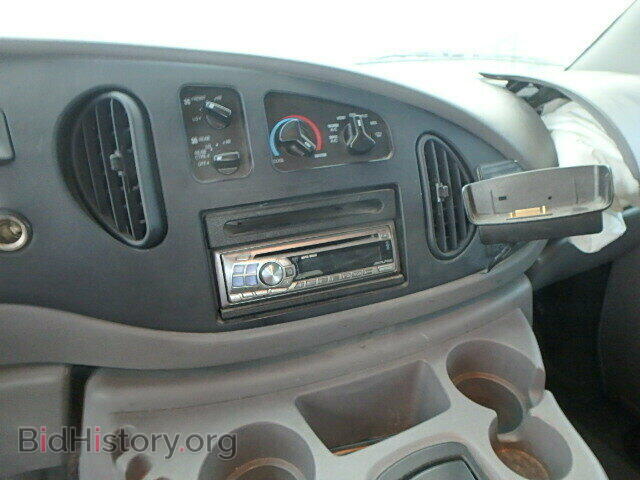 2002 FORD ECONOLINE - VIN: 1FTNE24L12HA89587 - Photo 9
