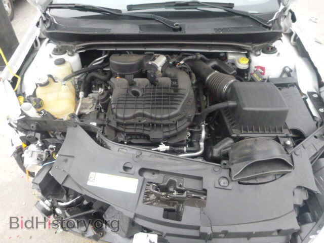 2013 CHRYSLER 200 - VIN: 1C3CCBCG9DN508764 - Фото 7
