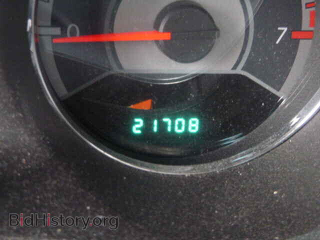 2013 CHRYSLER 200 - VIN: 1C3CCBCG9DN508764 - Фото 8