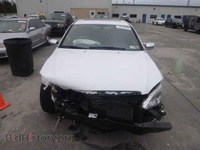 2013 CHRYSLER 200 - VIN: 1C3CCBCG9DN508764 - Фото 9