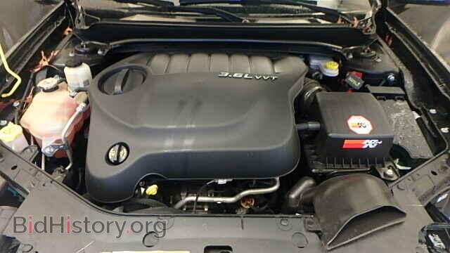 2013 DODGE AVENGER - VIN: 1C3CDZAG5DN581073 - Фото 7