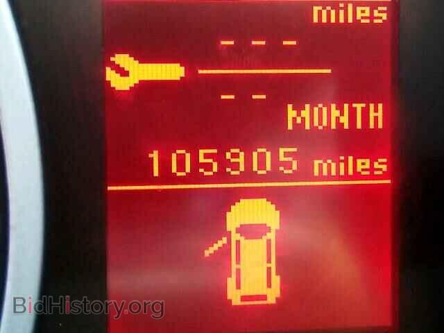 2007 MITSUBISHI OUTLANDER - VIN: JA4MS31X77U004438 - Фото 8