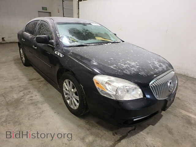 Photo 1G4HC5EM5AU119302 - BUICK LUCERNE 2010